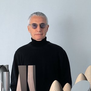 Avatar for Alessandro Mendini