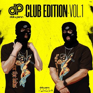 Club Edition Vol 1