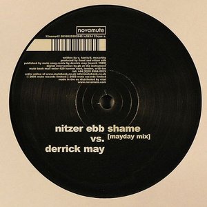 Nitzer Ebb vs Derrick May 的头像