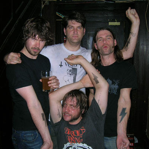 Jed Whitey photo provided by Last.fm