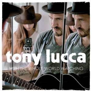 With the Whole World Watching - EP