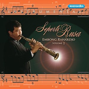 Instrumental Embong Rahardjo, Vol. 1