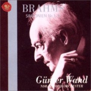 Günter Wand: NDR Hamburg Radio Symphony Orchestra 的头像
