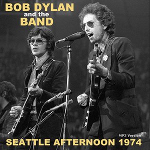 1974-02-09, afternoon show: Coliseum, Seattle, WA, USA