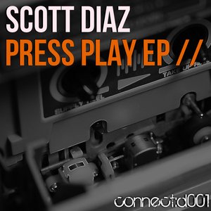 Press Play EP