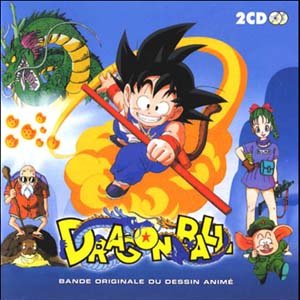 Dragon Ball