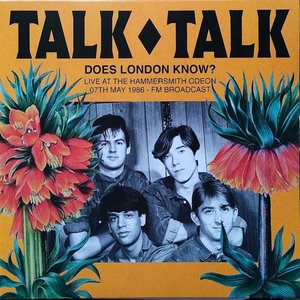Does London Know?