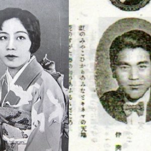 川崎豊 & 曽我直子 的头像