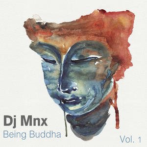 Being Buddha Vol.1
