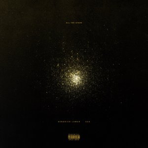 All The Stars [Explicit]