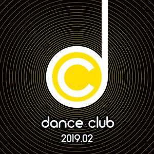 Dance Club 2019.02 [Explicit]