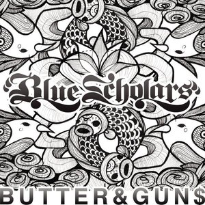 Butter & Gun$