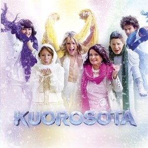 Kuorosota 的头像