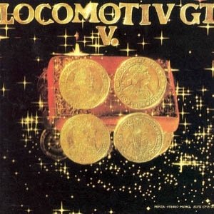 Imagem de 'Locomotiv GT V.'