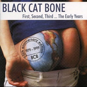 First, Second, Third ... The Early Years (disc 2)