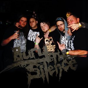 Avatar for Bury The Silence