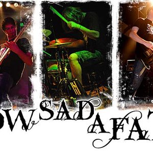 How Sad A Fate 的头像