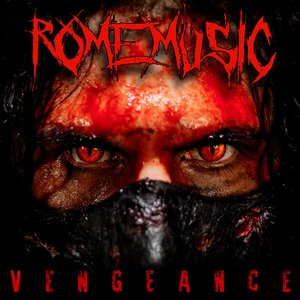 Vengeance - Single