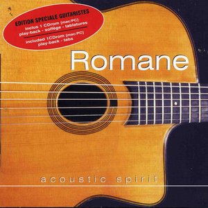 Acoustic Spirit
