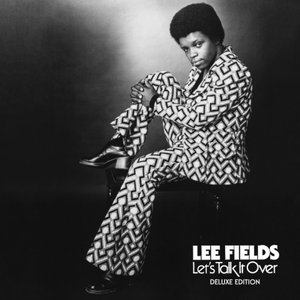 'Let's Talk It Over (Deluxe Edition)'の画像