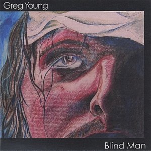 Blind Man