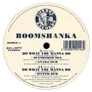 Do What You Wanna Do