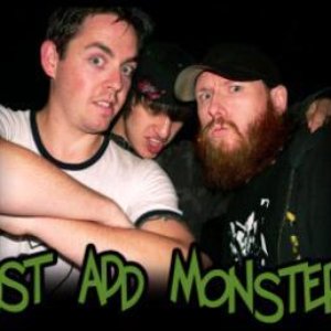 Just Add Monsters için avatar