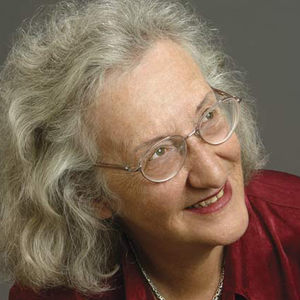 Thea Musgrave photo provided by Last.fm