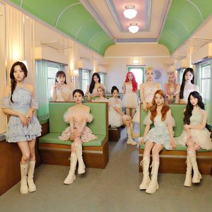 Avatar for 이달의 소녀