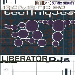 Advanced Techniques DJ Mix Series No. 1