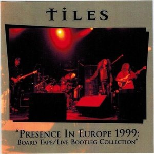 Presence in Europe 1999