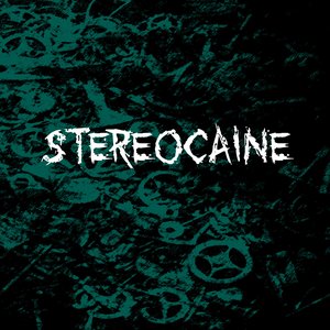 Stereocaine için avatar