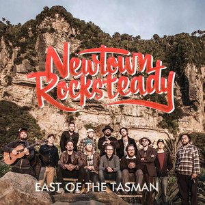 East of the Tasman