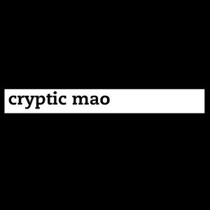 Avatar for Cryptic Mao