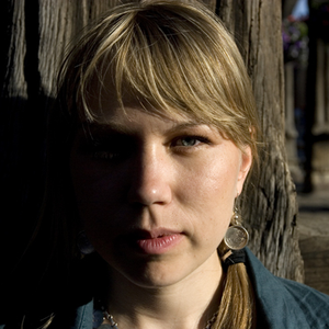 Mari Kalkun photo provided by Last.fm