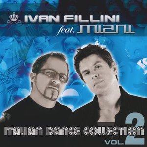 “Ivan Fillini feat. Miani”的封面