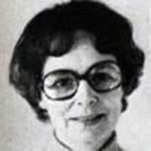 Gudrun Lund 的头像