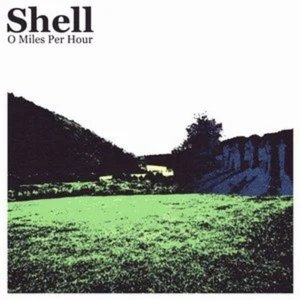 Shell - EP