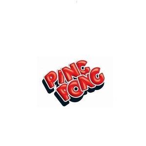 Ping-Pong EP