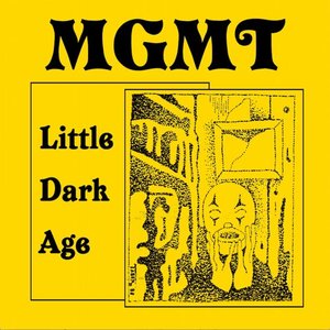 Little Dark Age [Explicit]