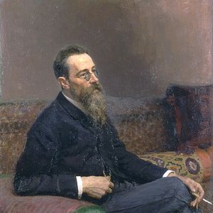 Avatar di 1887 Rimsky-Korsakov: Alborado, from "Capriccio Espagnol"