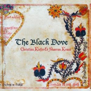 The Black Dove