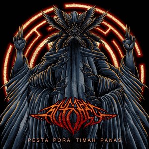 Pesta Pora Timah Panas