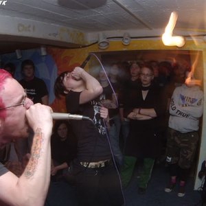 Mass//Strangulation 的头像