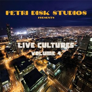 Live Cultures, Vol. 4