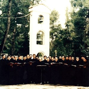 Byzantine Choir 的头像