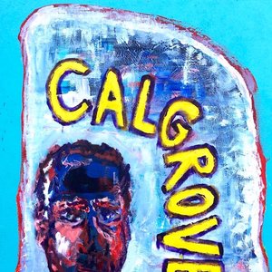 Calgrove - EP