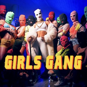 Girls Gang - Single