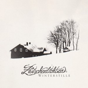 Winterstille