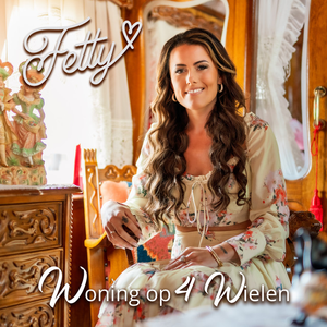 Artwork for Woning op 4 wielen